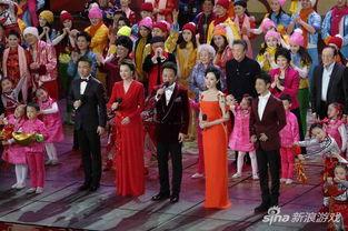 2017春晚在线观看,在线观看热潮下的全民狂欢